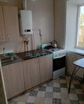 2-к квартира, на длительный срок, 45м2, 4/5 этаж