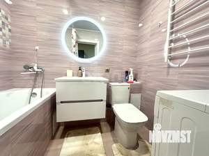 Студия квартира, на длительный срок, 30м2, 10/10 этаж