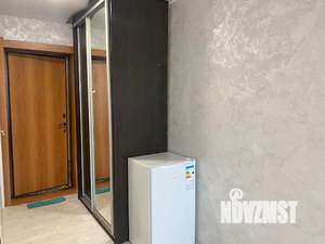 Студия квартира, посуточно, 20м2, 4/9 этаж