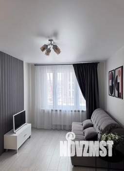 1-к квартира, посуточно, 31м2, 5/10 этаж