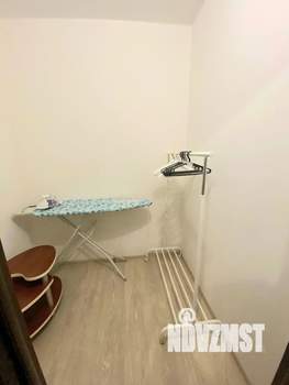 Студия квартира, посуточно, 40м2, 12/16 этаж