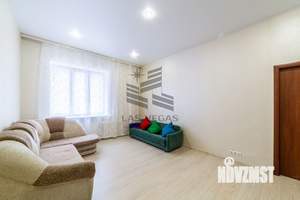 3-к квартира, на длительный срок, 68м2, 1/5 этаж