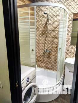 1-к квартира, посуточно, 47м2, 2/24 этаж