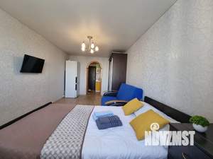 1-к квартира, посуточно, 20м2, 7/9 этаж