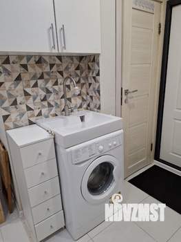 Студия квартира, на длительный срок, 16м2, 3/5 этаж