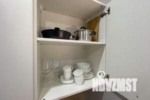 1-к квартира, посуточно, 15м2, 1/1 этаж