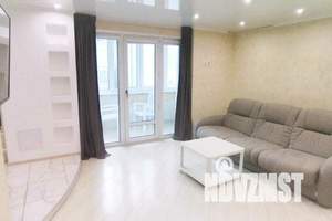 1-к квартира, посуточно, 35м2, 1/9 этаж