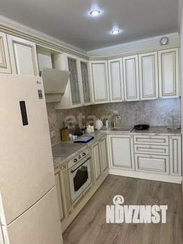 2-к квартира, на длительный срок, 52м2, 9/19 этаж