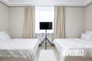 2-к квартира, посуточно, 75м2, 2/10 этаж
