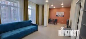 1-к квартира, посуточно, 45м2, 4/5 этаж