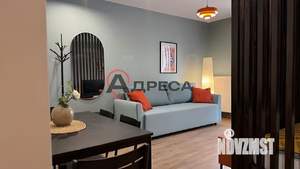 Студия квартира, на длительный срок, 30м2, 15/20 этаж