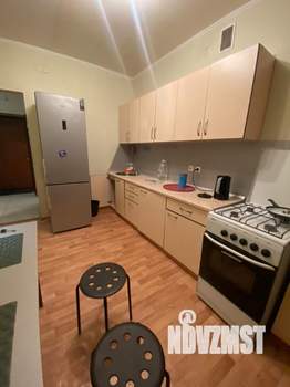 1-к квартира, на длительный срок, 36м2, 4/10 этаж