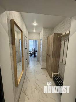 1-к квартира, на длительный срок, 38м2, 4/10 этаж