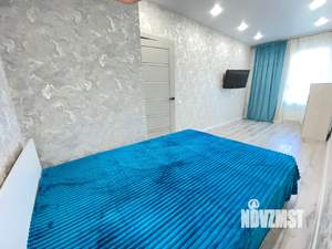 1-к квартира, на длительный срок, 38м2, 13/25 этаж