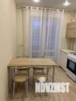 1-к квартира, на длительный срок, 34м2, 9/10 этаж