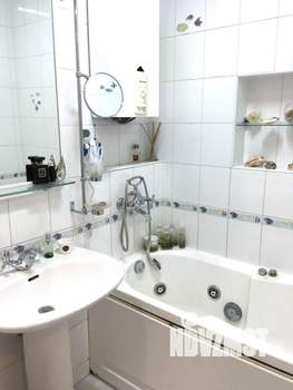 3-к квартира, на длительный срок, 68м2, 4/5 этаж