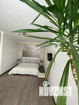 Студия квартира, посуточно, 37м2, 18/21 этаж