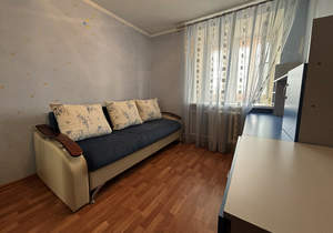 3-к квартира, на длительный срок, 65м2, 2/10 этаж