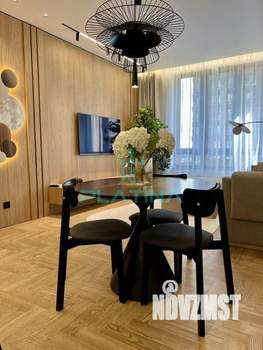 3-к квартира, на длительный срок, 80м2, 4/20 этаж