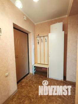 1-к квартира, посуточно, 44м2, 5/9 этаж