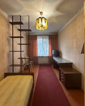 2-к квартира, на длительный срок, 46м2, 1/5 этаж