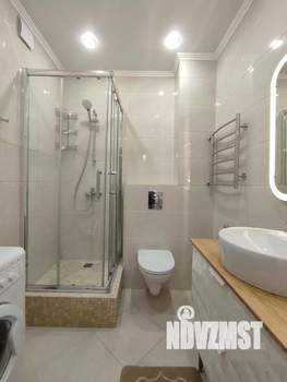 1-к квартира, на длительный срок, 50м2, 8/24 этаж