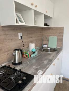 1-к квартира, посуточно, 35м2, 1/9 этаж