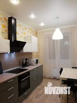 2-к квартира, на длительный срок, 64м2, 8/18 этаж