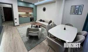 1-к квартира, на длительный срок, 60м2, 3/6 этаж