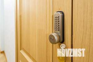 1-к квартира, посуточно, 16м2, 2/5 этаж