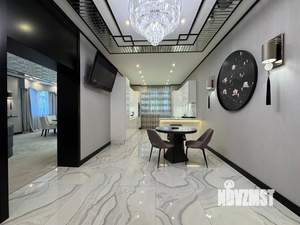 5-к квартира, на длительный срок, 200м2, 2/5 этаж