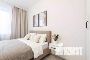 2-к квартира, посуточно, 39м2, 9/9 этаж