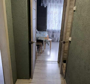 1-к квартира, на длительный срок, 38м2, 3/10 этаж