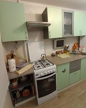 3-к квартира, на длительный срок, 68м2, 7/9 этаж