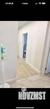 3-к квартира, посуточно, 91м2, 15/24 этаж