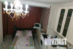 3-к квартира, посуточно, 60м2, 2/13 этаж