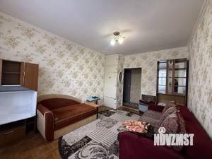 2-к квартира, на длительный срок, 50м2, 4/5 этаж