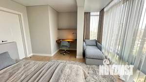 2-к квартира, посуточно, 48м2, 10/26 этаж