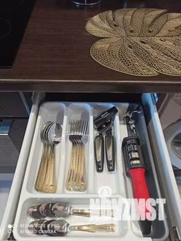 1-к квартира, посуточно, 36м2, 3/10 этаж