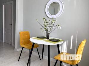 1-к квартира, посуточно, 31м2, 4/4 этаж