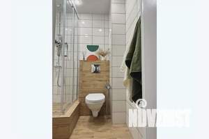 1-к квартира, посуточно, 34м2, 4/10 этаж