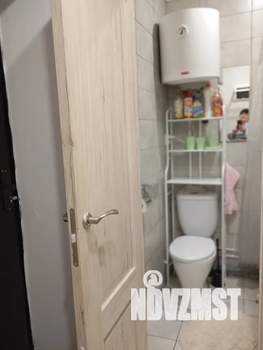 Студия квартира, посуточно, 20м2, 5/5 этаж