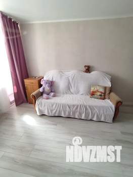 1-к квартира, посуточно, 50м2, 6/10 этаж