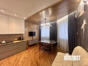 4-к квартира, на длительный срок, 110м2, 2/5 этаж