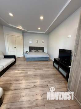 1-к квартира, на длительный срок, 40м2, 5/10 этаж