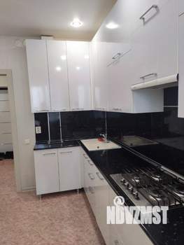 1-к квартира, на длительный срок, 38м2, 9/10 этаж