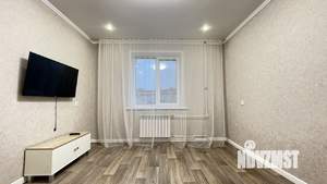 1-к квартира, на длительный срок, 36м2, 7/9 этаж