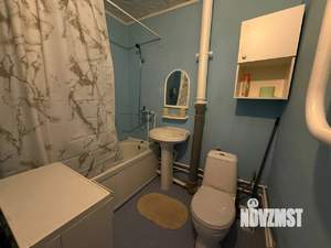 1-к квартира, на длительный срок, 37м2, 13/19 этаж