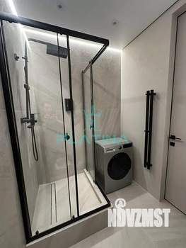 1-к квартира, на длительный срок, 48м2, 19/25 этаж