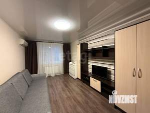 1-к квартира, на длительный срок, 45м2, 7/16 этаж